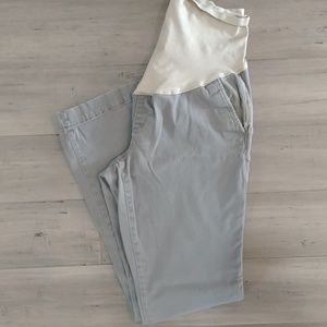Maternity Pants size 8